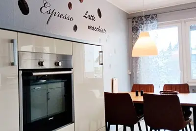 Image de Apartmenthaus Abendsonne