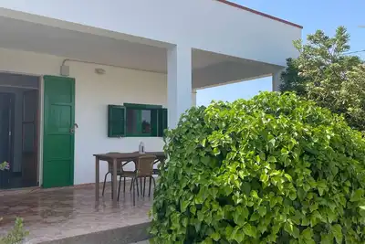 Image de gite rural - Formentera