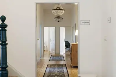 Image de Appartement Kunigunda - Appartements dans la villa Lindenallee 9