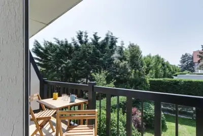 Image de Les Prairies by Interhome