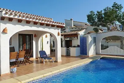 Image de Esperanza by Interhome