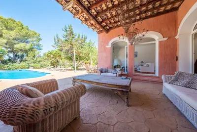 Image de Exclusive Villa in Porroig