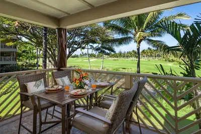 Surplombant le parcours de golf | Ac central | Wifi | Commence à 180 $ / nt