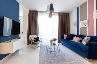 Image de Magical 3br\/Parking with amazing view, city center