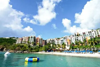 Image de Vue sur l'océan du Frenchman Cove de Marriott - Semaine 52