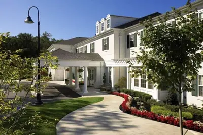 Image de Marriott Fairway Villas 2bd
