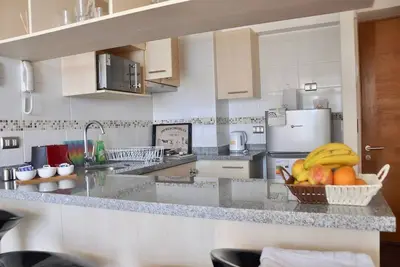Image de Appartement avec vue sur la mer