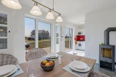 Image de Superbe maison Ă OstseeResort Olpenitz