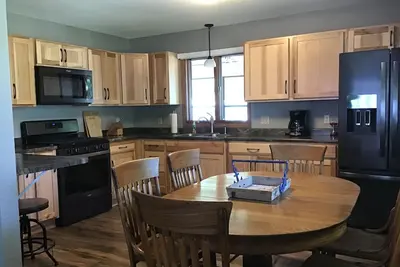 Image de Wabasha Beach House 3 chambres \/ 1 salle de bain Location de vacances