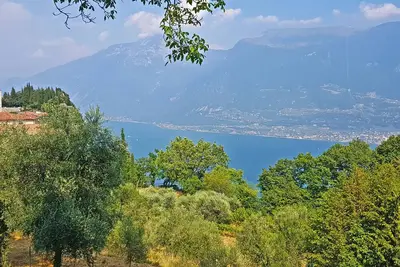 Image de Villa Paradiso Lake View Balcony Garden