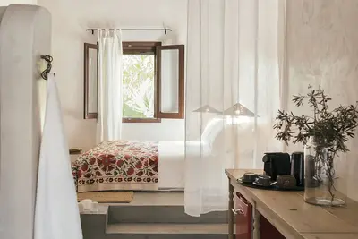 Image de Lindos - Studio King de Luxe, vue sur l'Acropole