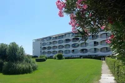 Image de Les Terrasses de la Mer by Interhome