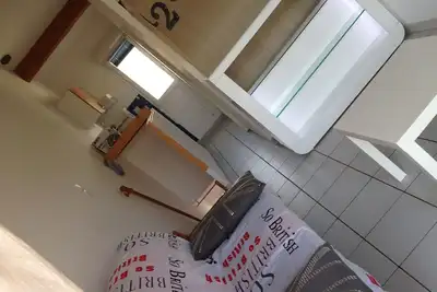 Image de Joli Studio Palavas à 6 minutes de la mer à pieds