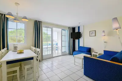 Image de 3-Zimmer-Wohnung für 6 Personen Auswahl