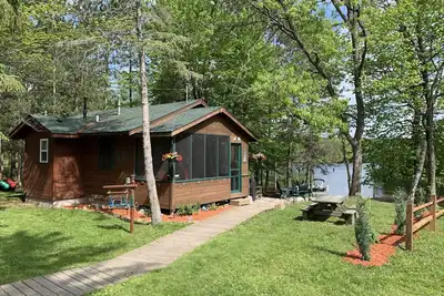 Image de Parfait petit chalet!