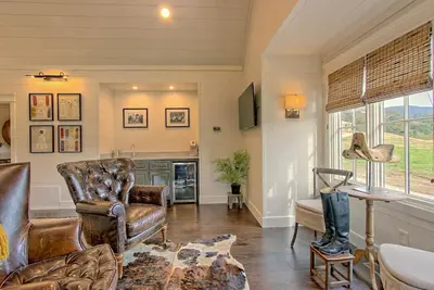 Image de Derby Cottage @ Julep Farms près de Highlands