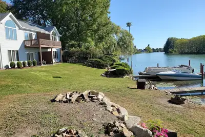 Image de Condos River Front