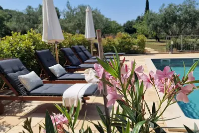 Image de Maison de vacances Bazilika, à 1, 5 km de la plage