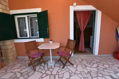 Image de Appartements 2m (70951-A1) - Dolac