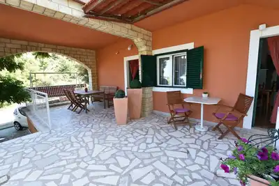 Image de Appartements 2m (70951-A2) - Dolac