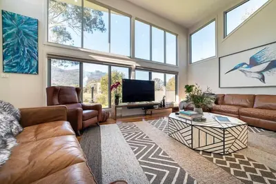 Image de Heath House - Le luxe Ă Grampians