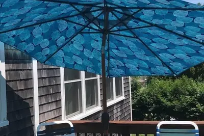 Image de Cottage Orléans agréable avec accès rapide au bord de la mer et de la baie.