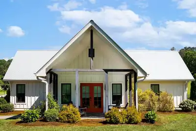 Image de Sweet Tea Cottage @ Julep Farms - Près des Highlands
