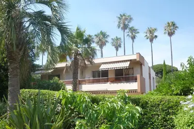 Image de Appartement 2 chambres, 100m plage et commerces