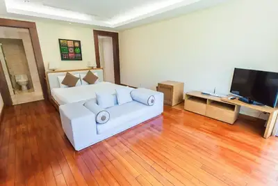 Villa 5brs pour grand groupe à Ocean Villa Da Nang