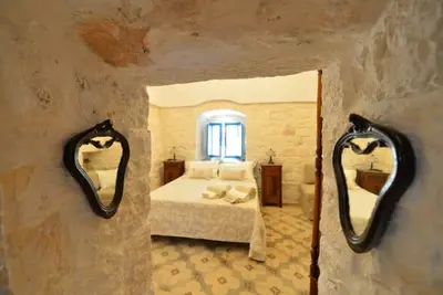 Image de Masseria Oreglia La Salle Massaro