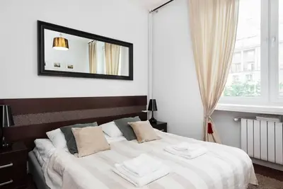 Image de Jerozolimskie 29 | Elegant Apartment | Warsaw