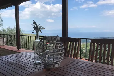 Image de Villa Mulberry Maison Pelion