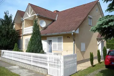 Image de Appartement de vacances avec wifi et climatisation