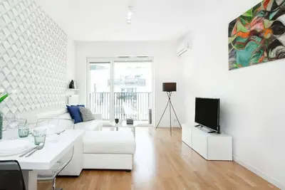 Image de Dygata 2 | Air Conditioned Apartment | Gym