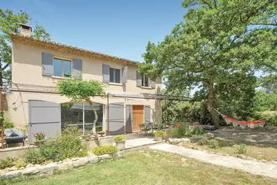 Image de Superbe maison à Saint-Rémy-de-Provence