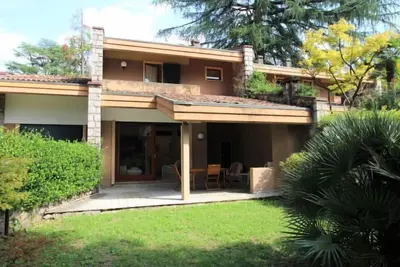 Image de Maison Alpina by Interhome
