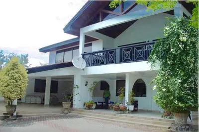 Image de Villa Africaine Escapade-Villa Ayodele