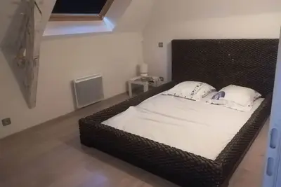 Image de Maison au calme a 30 min de la Baule