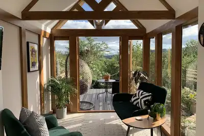 Image de Appartement de charme avec terrasse et vues