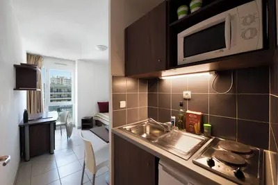 Image de Garden & City Toulon