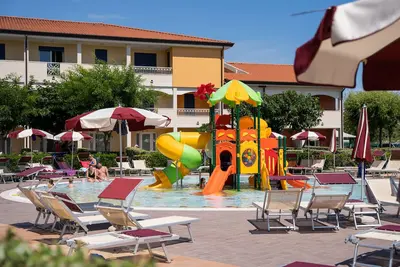 Image de Villaggio Pini