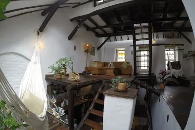 Image de Bateau de pirates coloniaux en bois