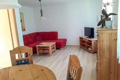Image de 60 m² rez de chaussée - Appartements sur la crique
