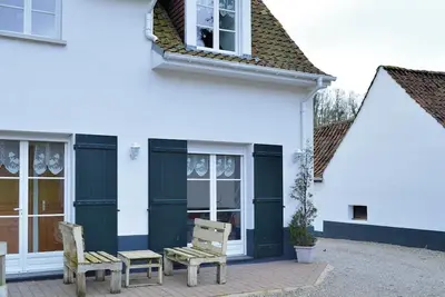 Image de Appartement cosy à Alette avec WiFi