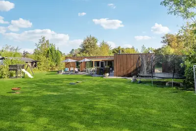Image de Belle maison à Sjællands Odde