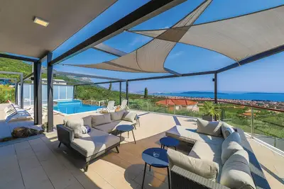 Superbe maison à Kastel Stari