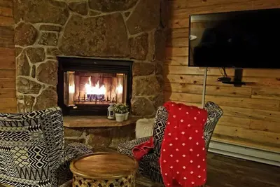 Image de Resort Studio / The Inn / 4 personnes - Piscine et Spa / Rmnp