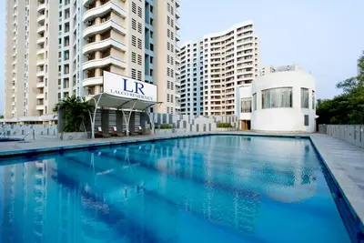 Image de Lalco Residency