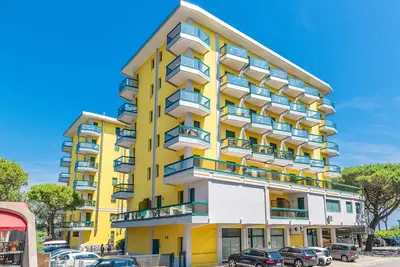Image de Residence Costa del Sol