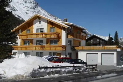 Image de Berg-Idyll by Interhome